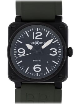 Bell Ross - BR 03-92 Carbon