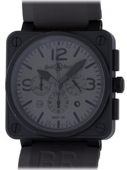 Bell Ross - BR 01-94 Chronograph