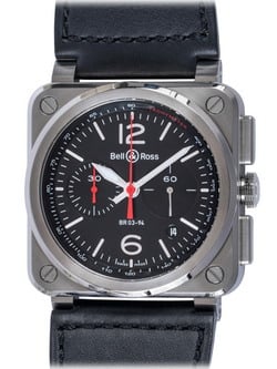Bell Ross - BR 03-94 Chronograph