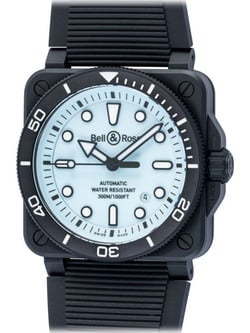Bell Ross - BR 03-92 Diver