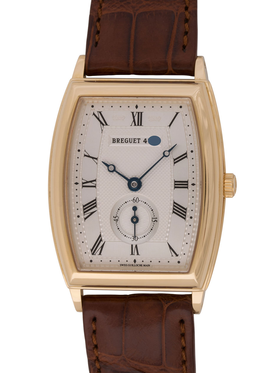 Breguet - Heritage Automatic