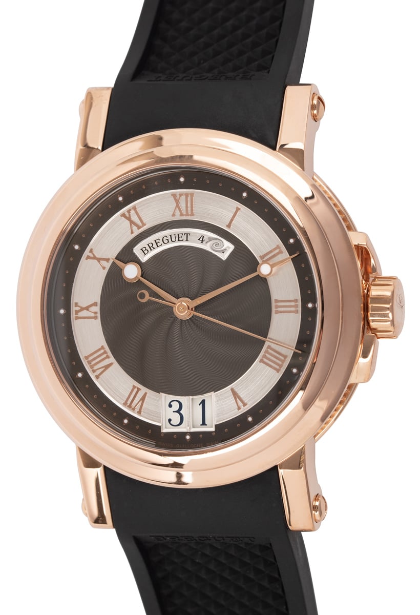 Breguet deployant clasp best sale