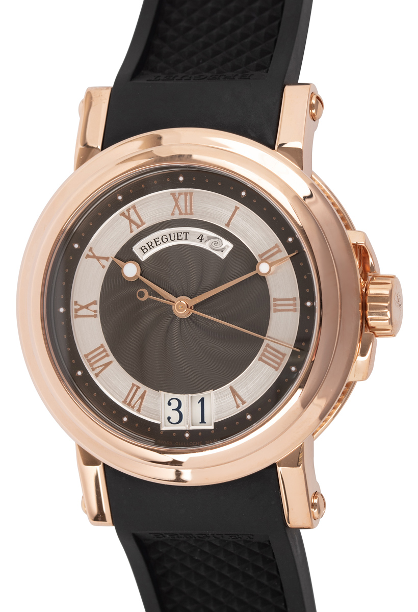 Breguet - Marine
