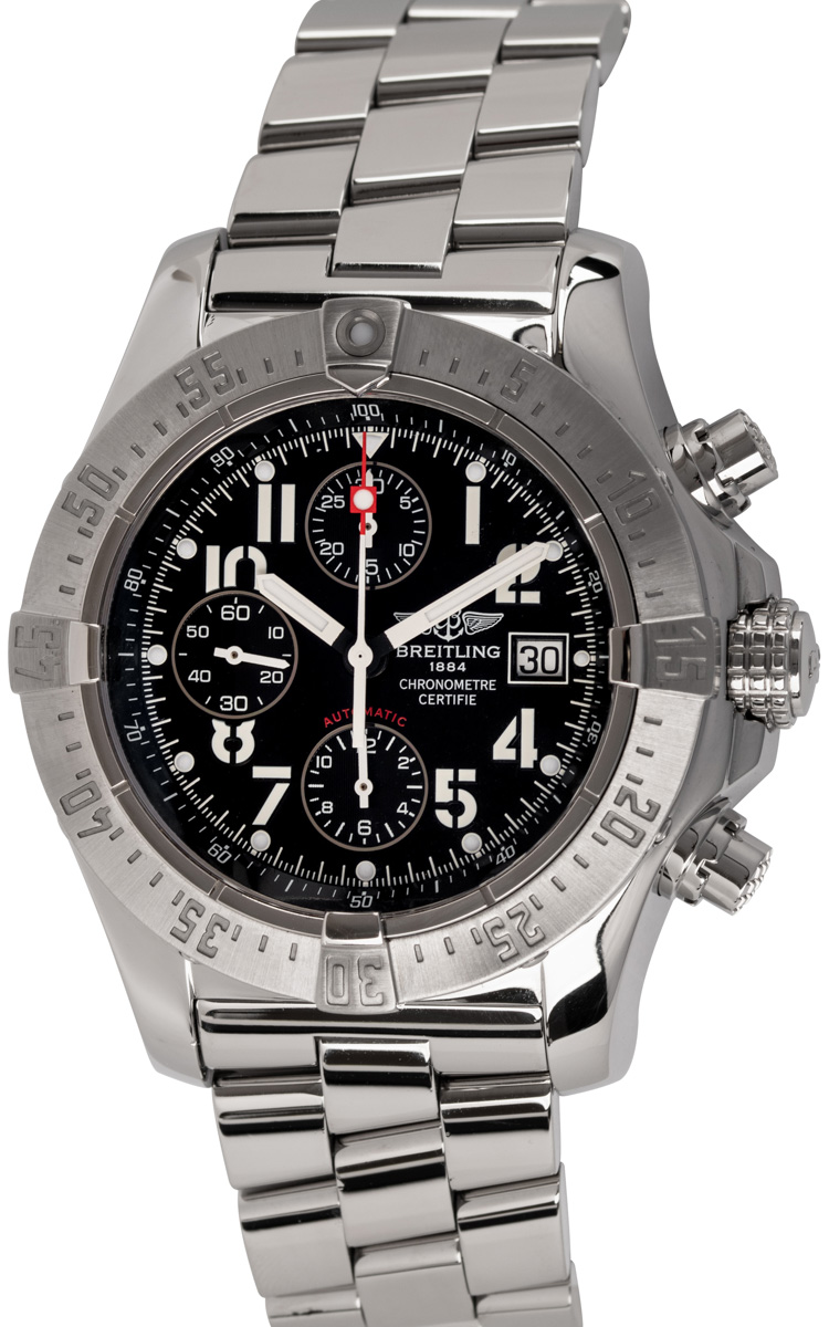 Breitling - Avenger Skyland Chronograph