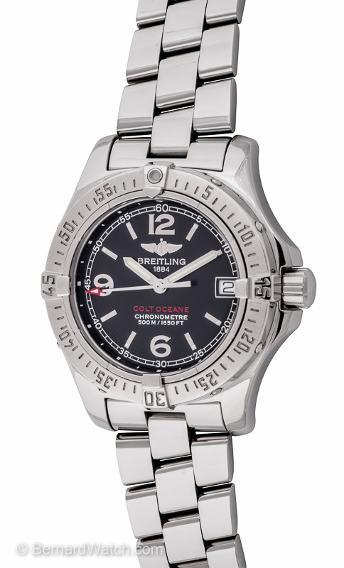 Breitling a77380 sale
