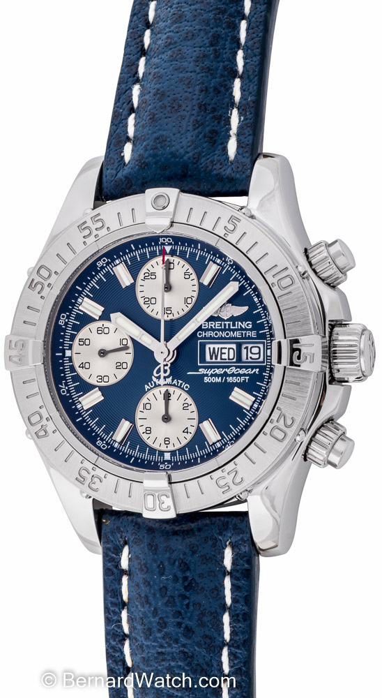 Breitling - SuperOcean Chrono