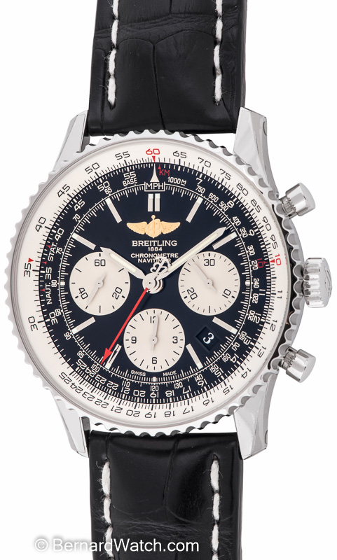 Breitling - Navitimer B01