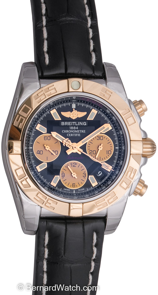 Breitling - Chronomat 41 B01