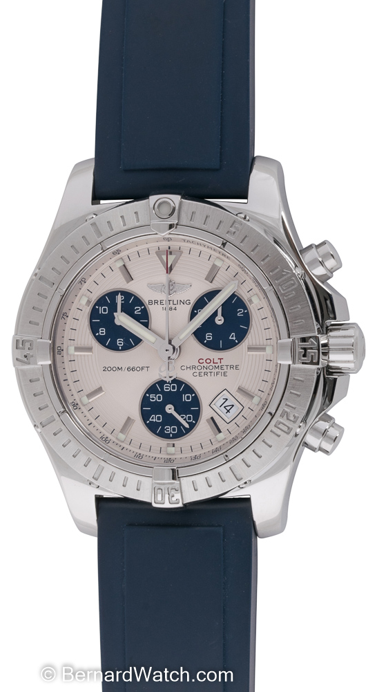 Breitling - Colt Chrono