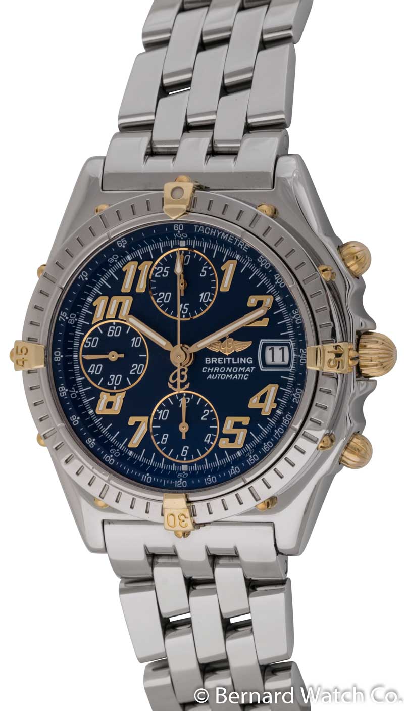 Breitling - Chronomat Vitesse