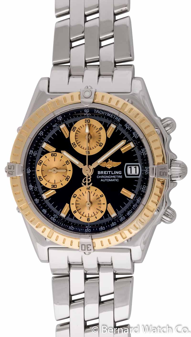 Breitling - Chronomat