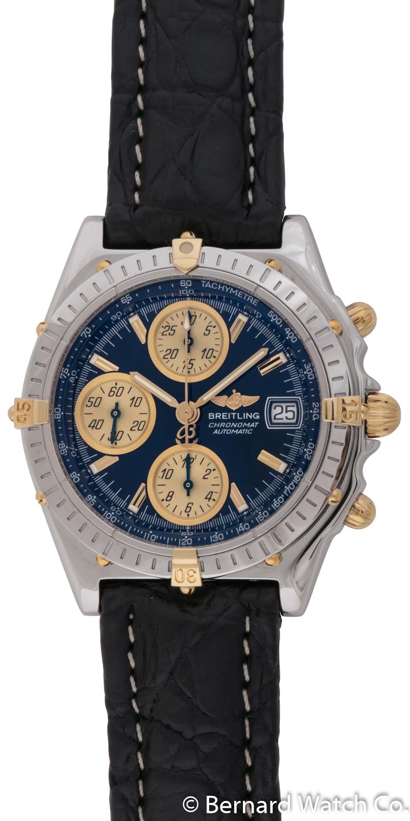Breitling - Chronomat GT