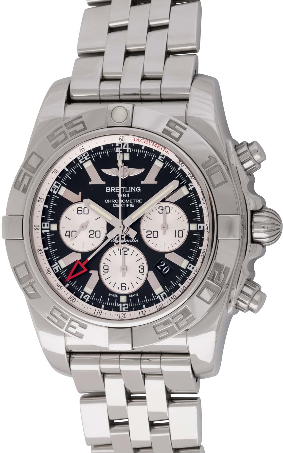 Breitling - Chronomat B04 GMT