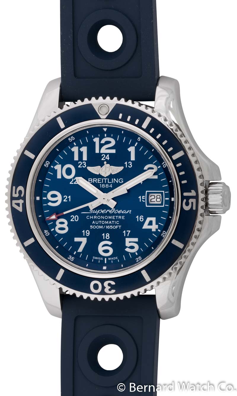 Breitling - SuperOcean II 42