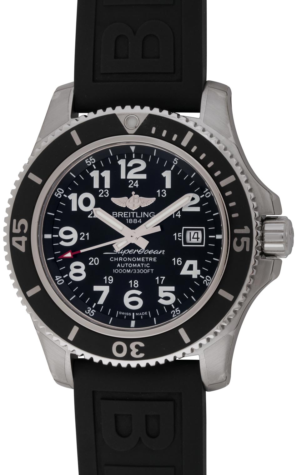 Breitling - Superocean II 44