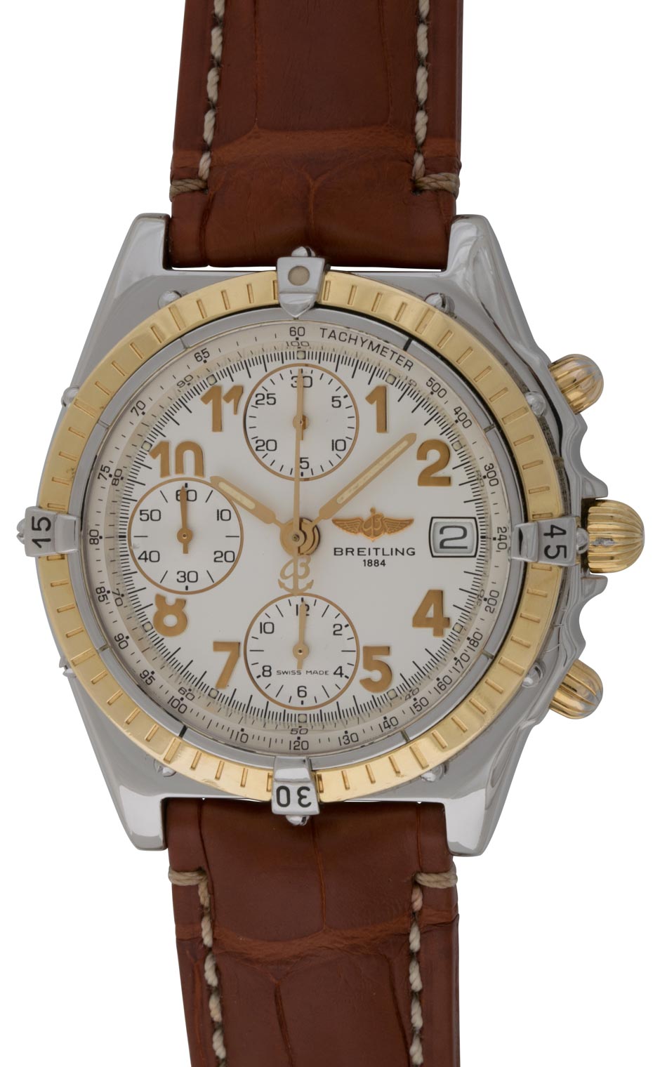 Breitling - Chronomat Vitesse