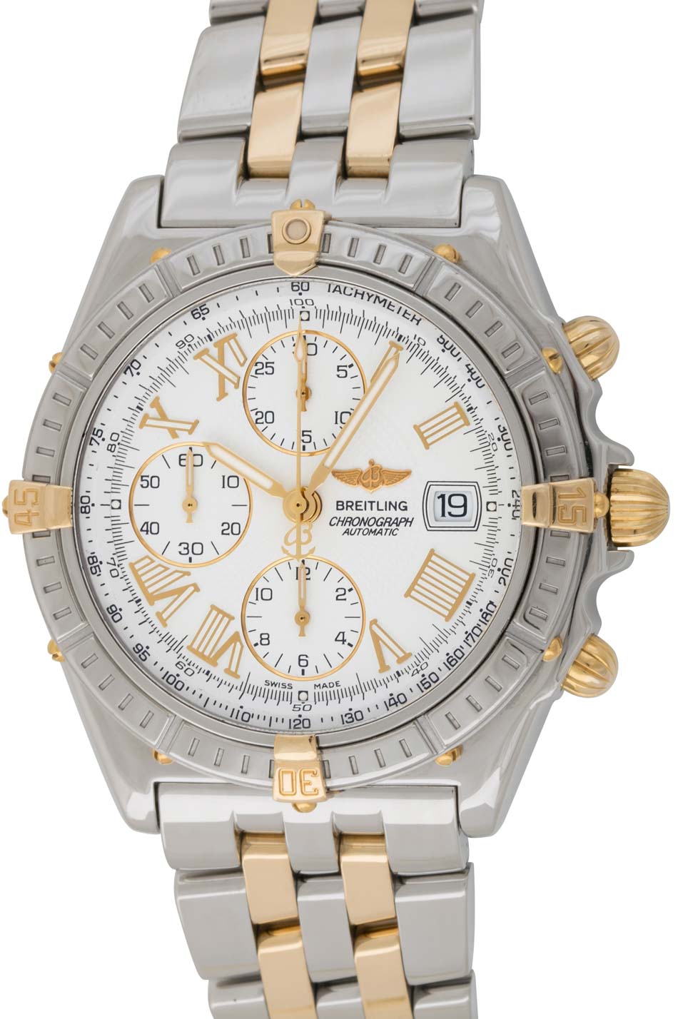 Breitling - Crosswind