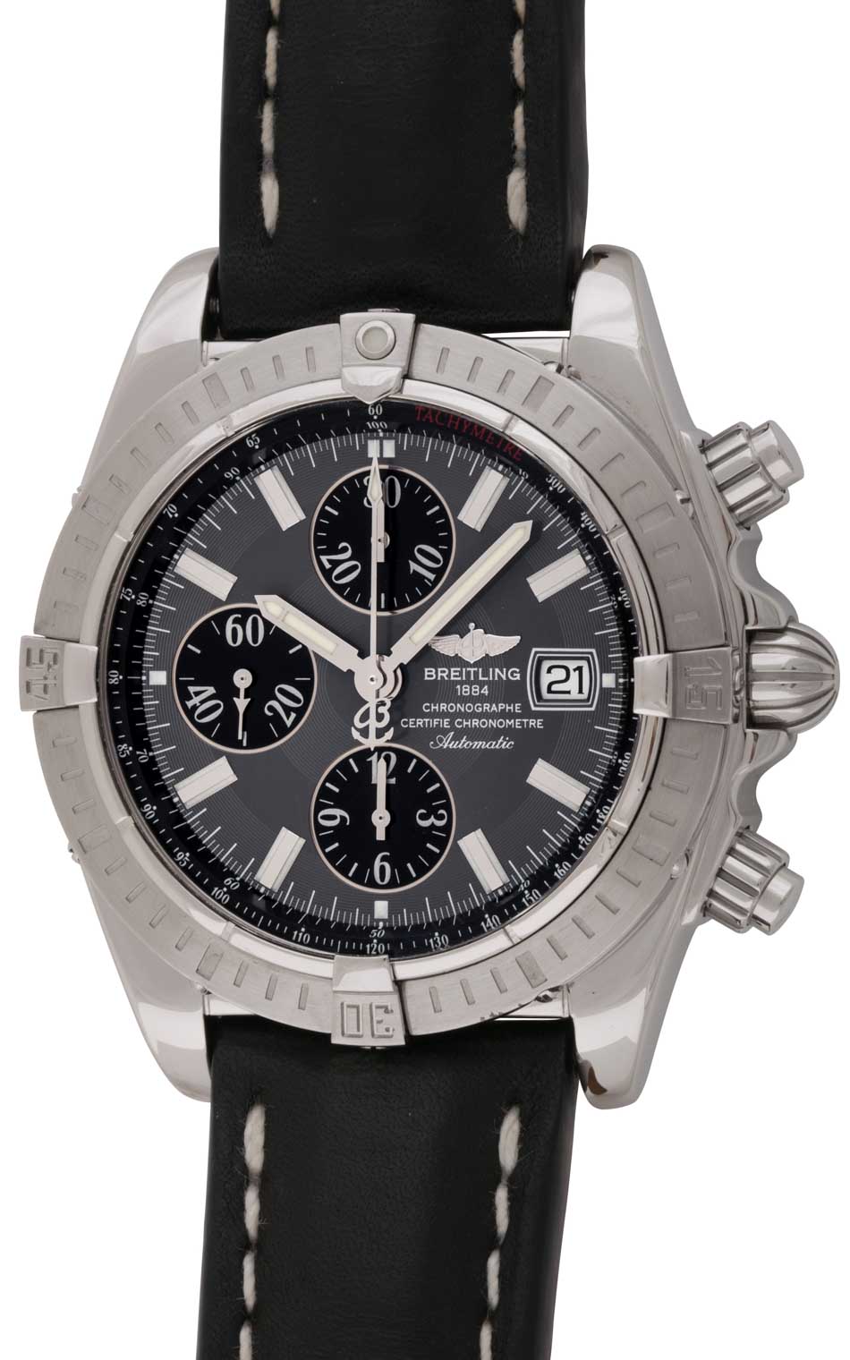 Breitling - Chronomat Evolution