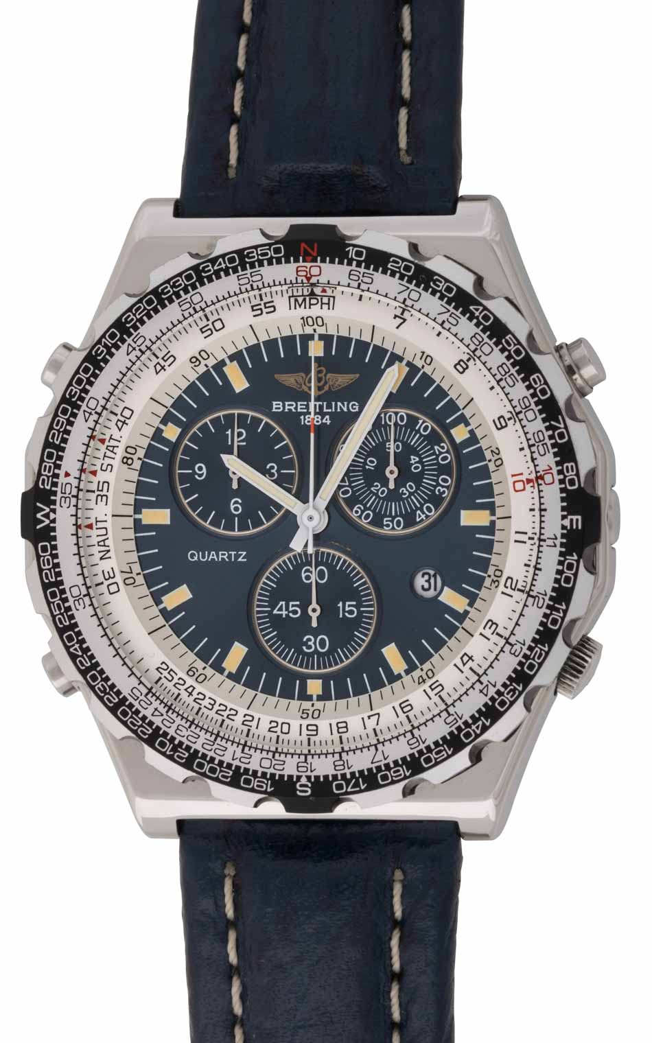 Breitling - Jupiter Pilot Quartz