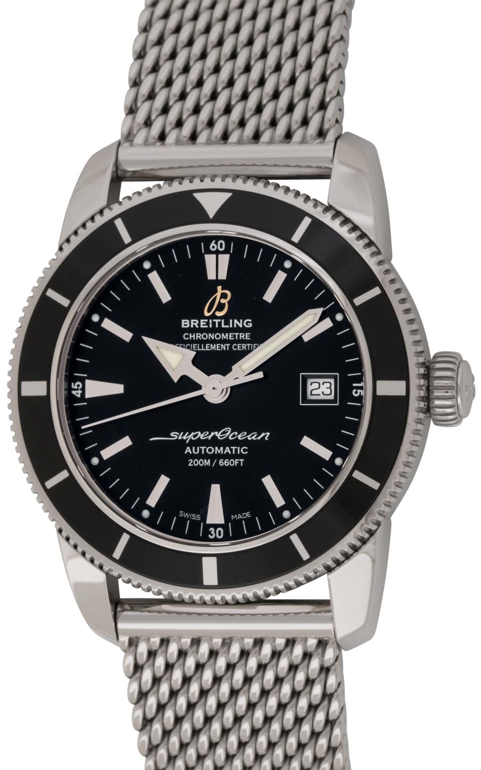 Breitling SuperOcean Heritage 42 A1732124 BA61 154A SOLD OUT breitling-superocean-heritage-42-a1732124-ba61-154a-sold-out