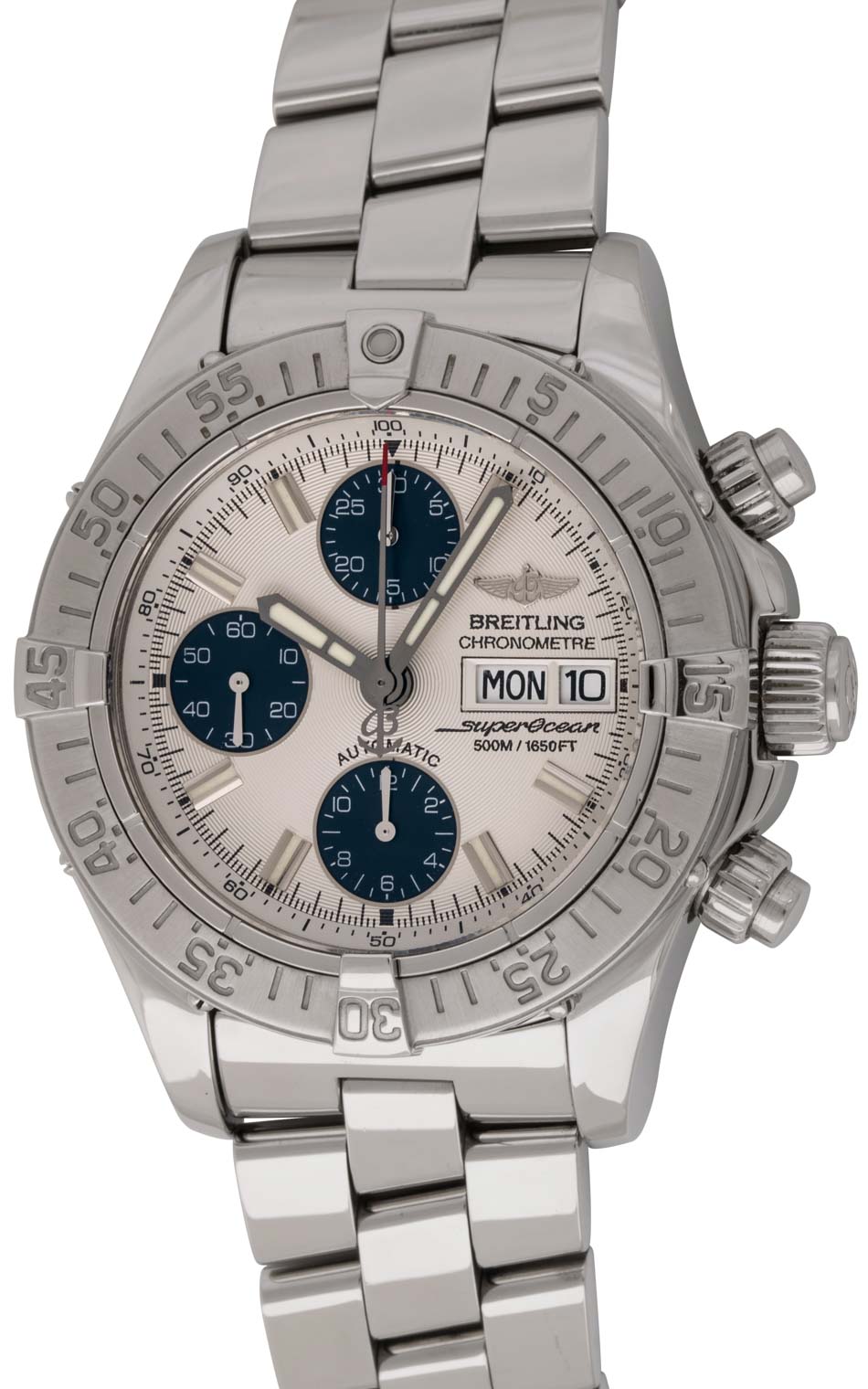 Breitling - SuperOcean Chrono