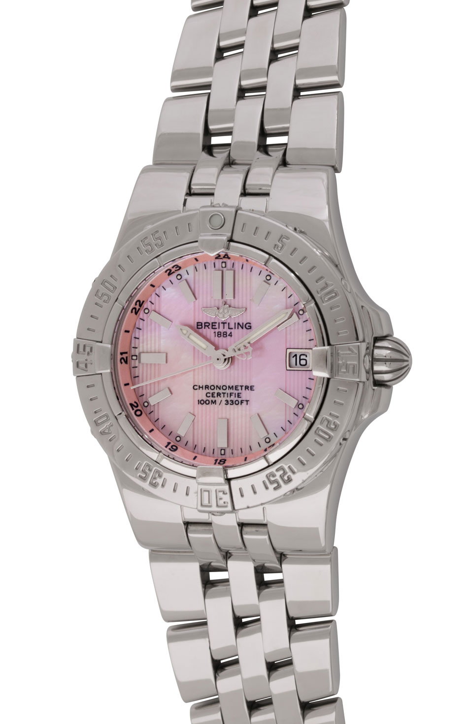 Breitling - Ladies Starliner