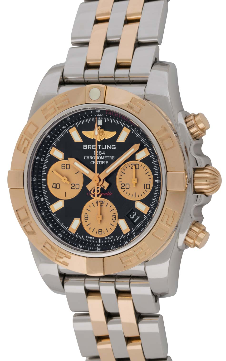 Breitling - Chronomat 41 B01