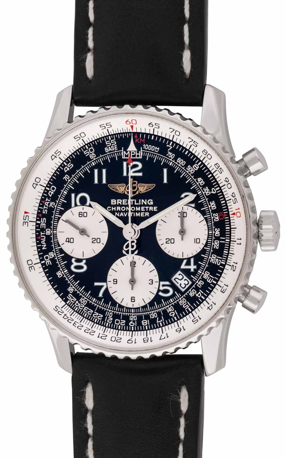 Breitling - Navitimer