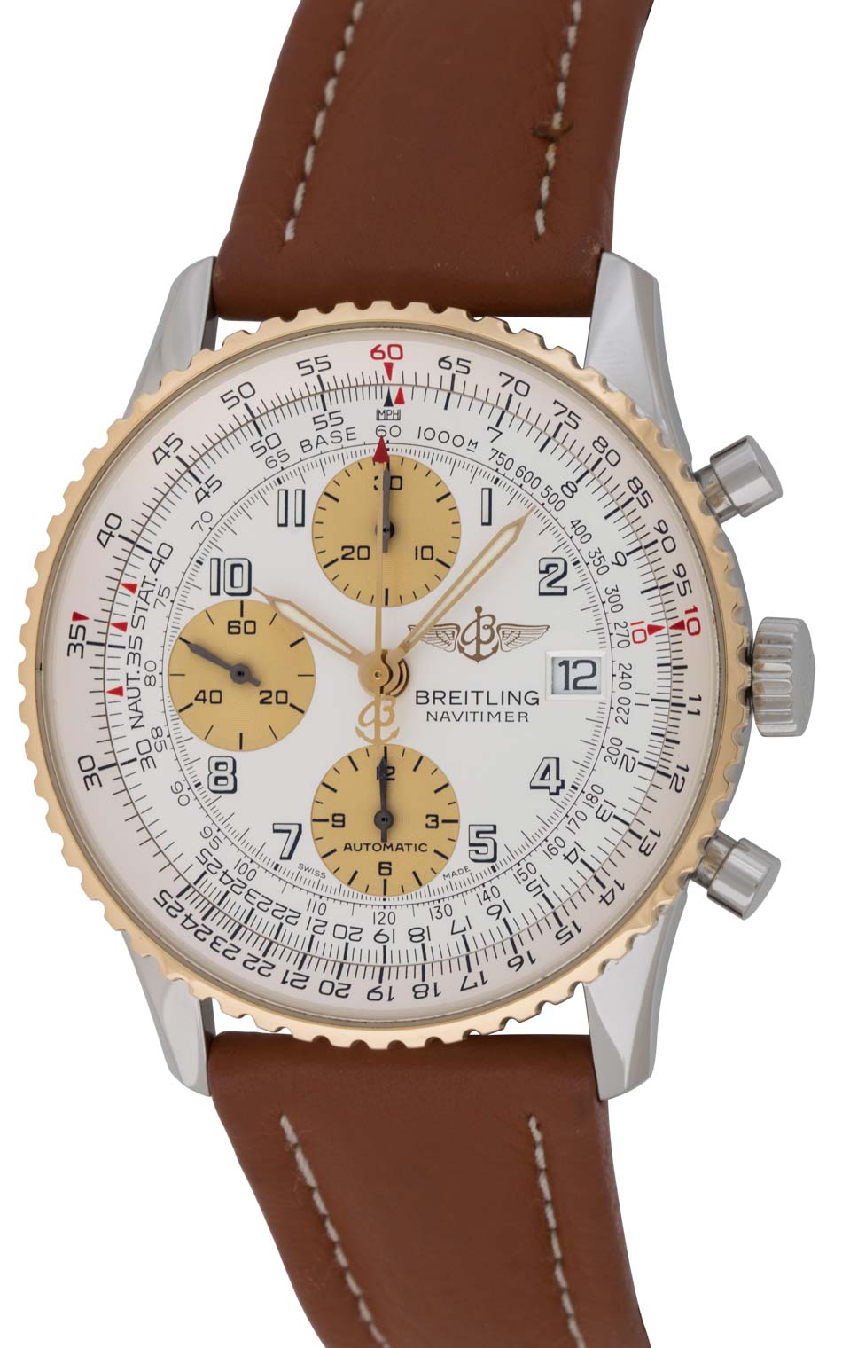 breitling d13322