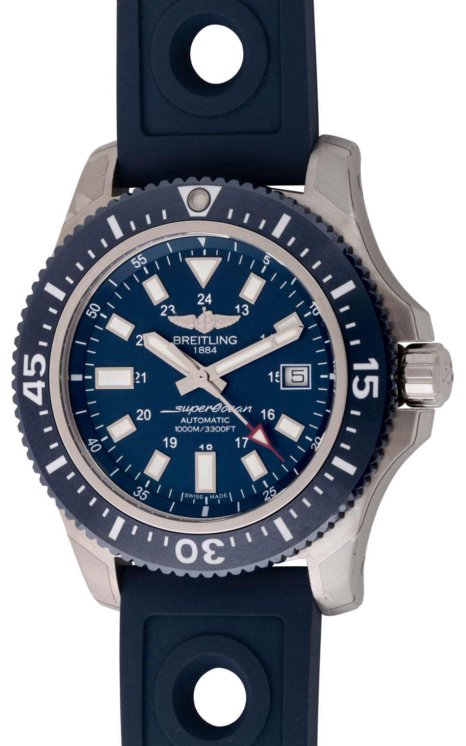 Breitling - SuperOcean 44 Special