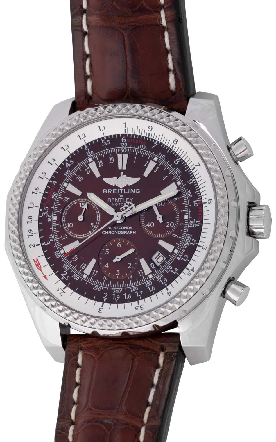 Breitling bentley motors t hotsell