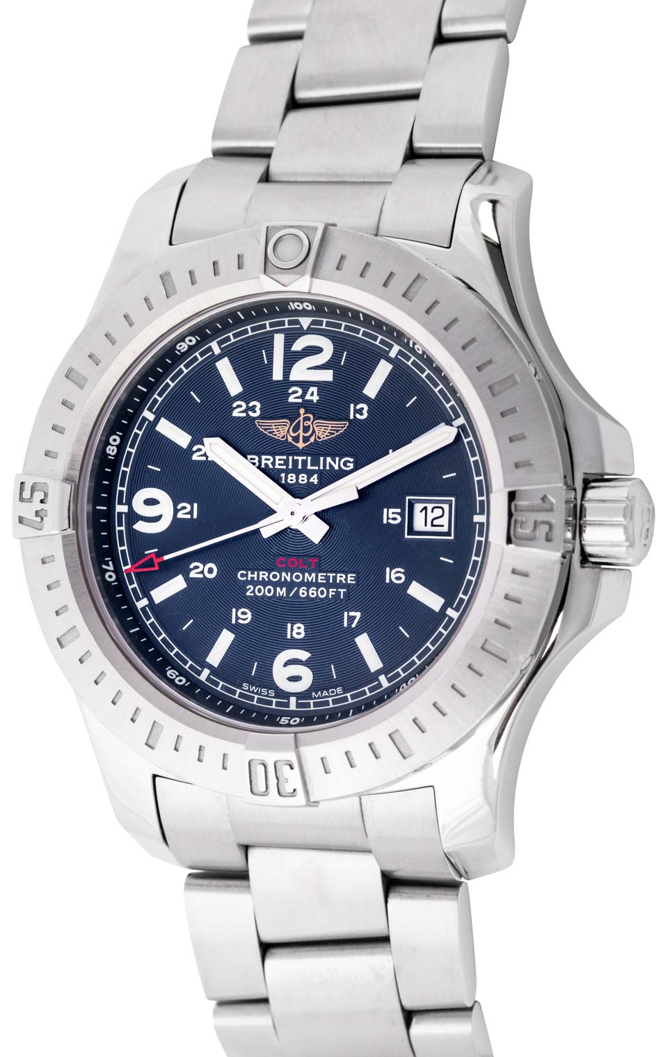 Breitling a7438811 on sale