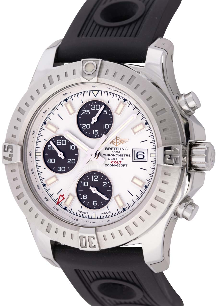 Breitling - Colt 44 Chronograph