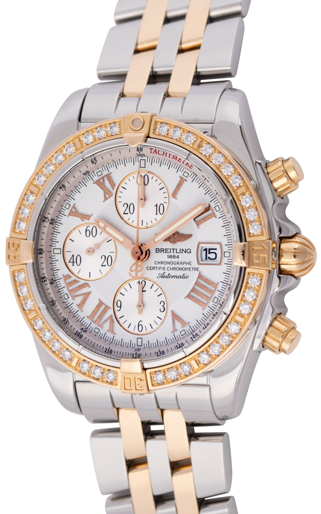 Breitling - Chronomat Evolution
