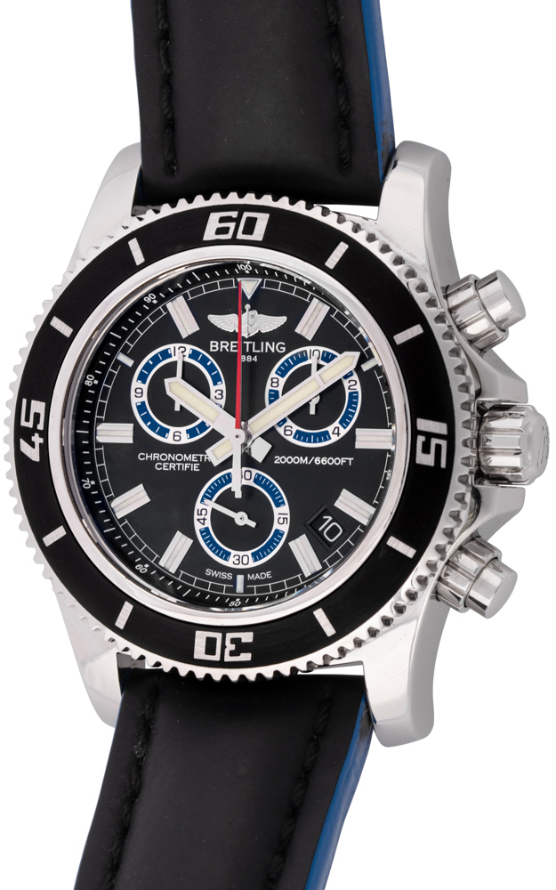Breitling - SuperOcean Chronograph M2000