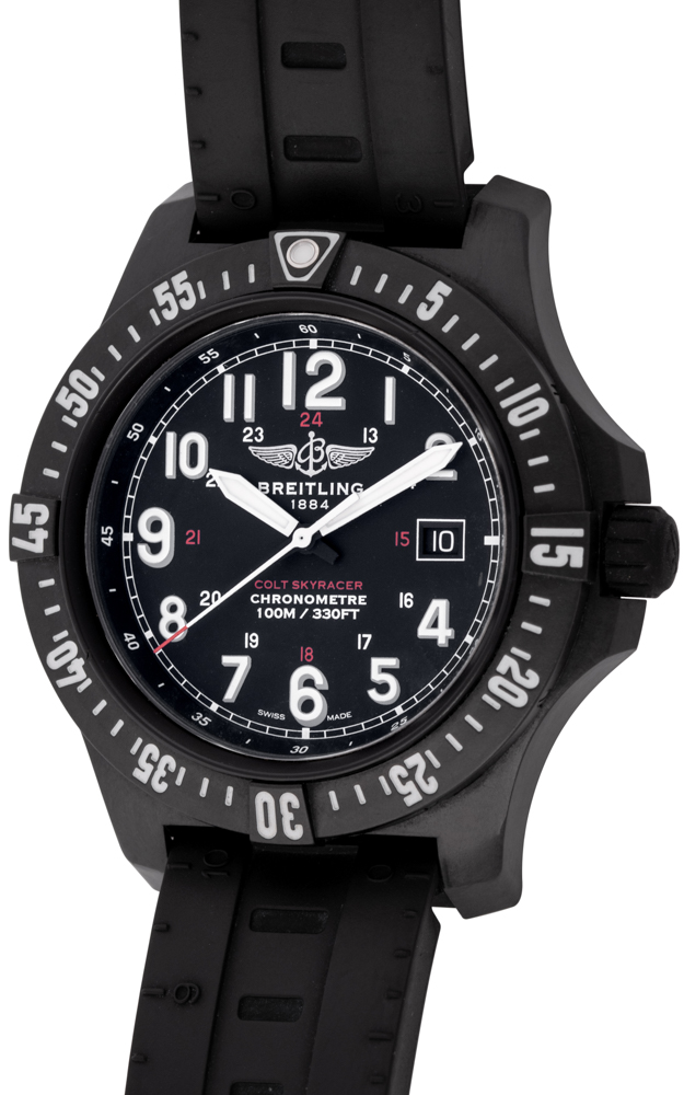Breitling - Colt Skyracer