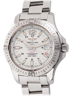 Breitling - Colt 41 Automatic