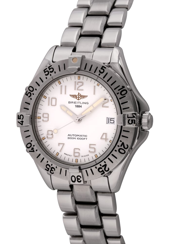 Breitling - Colt Auto