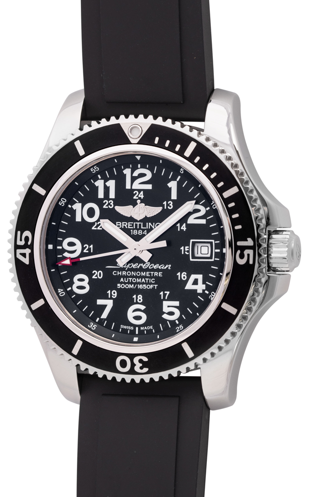 Breitling - SuperOcean II 42MM