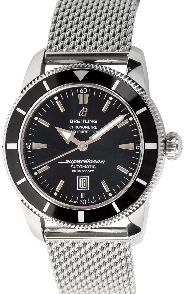Breitling - SuperOcean Heritage 46