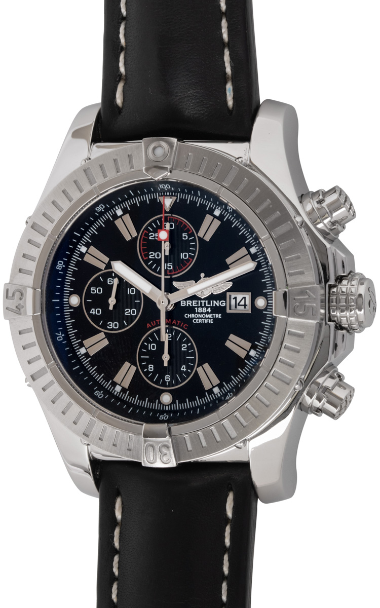Breitling - Super Avenger
