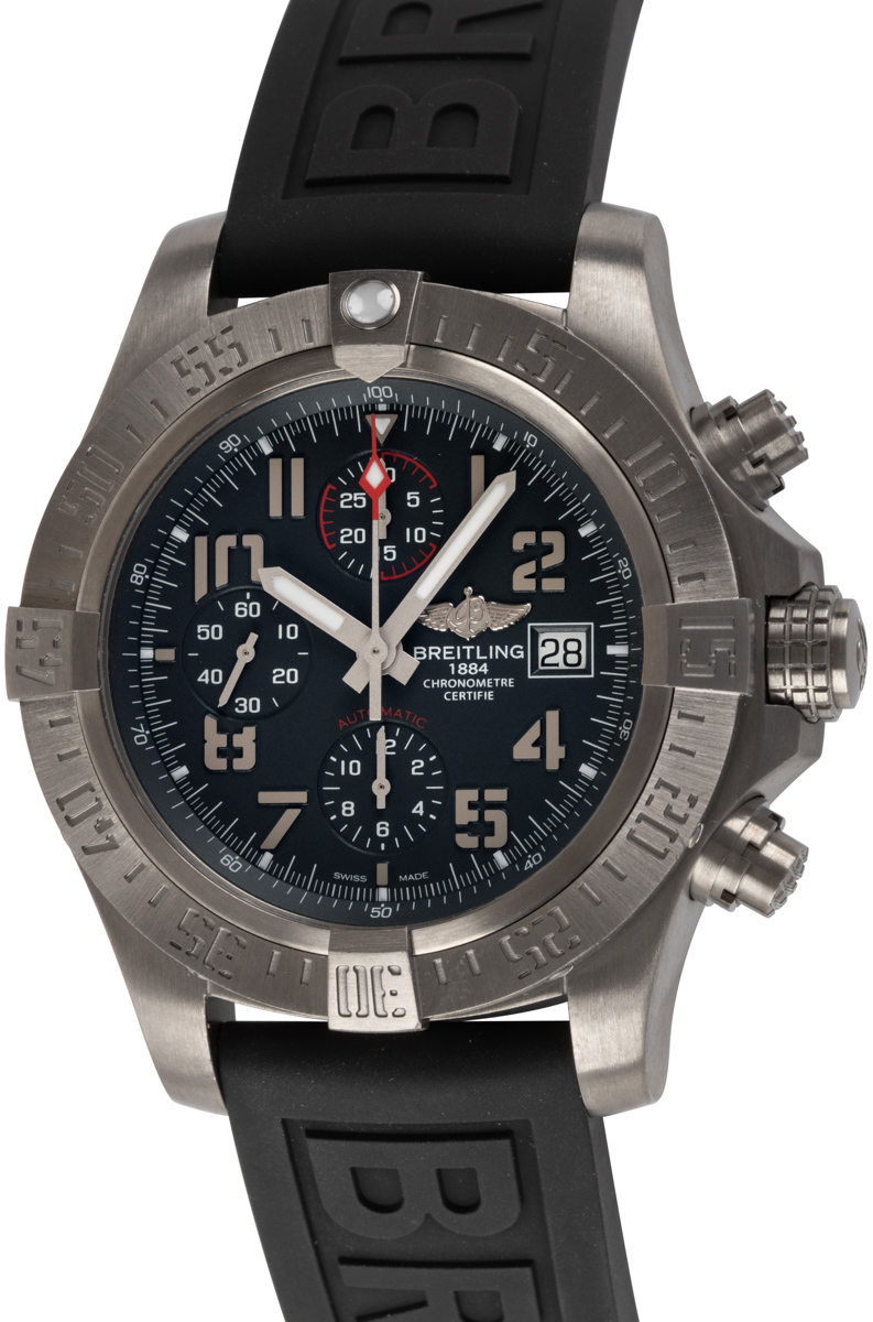 Breitling - Avenger Bandit