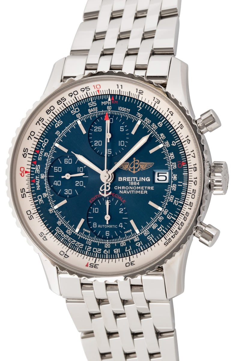 Breitling - Navitimer Heritage