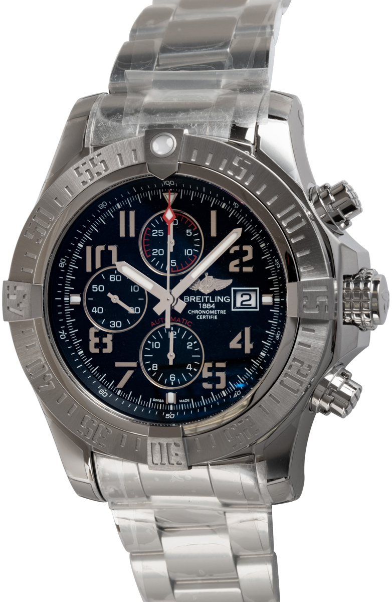 Breitling - Super Avenger II Chronograph