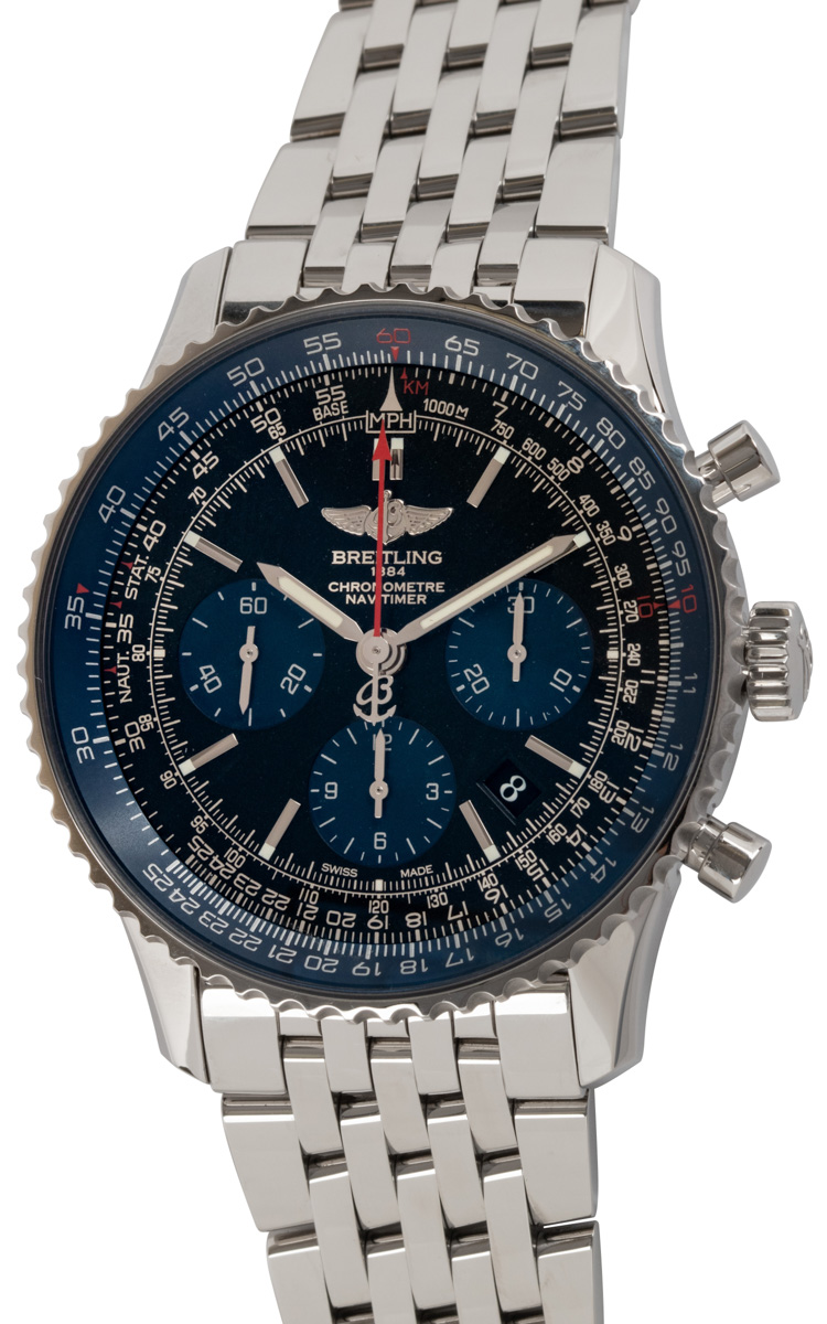 Breitling - Navitimer 01 Limited