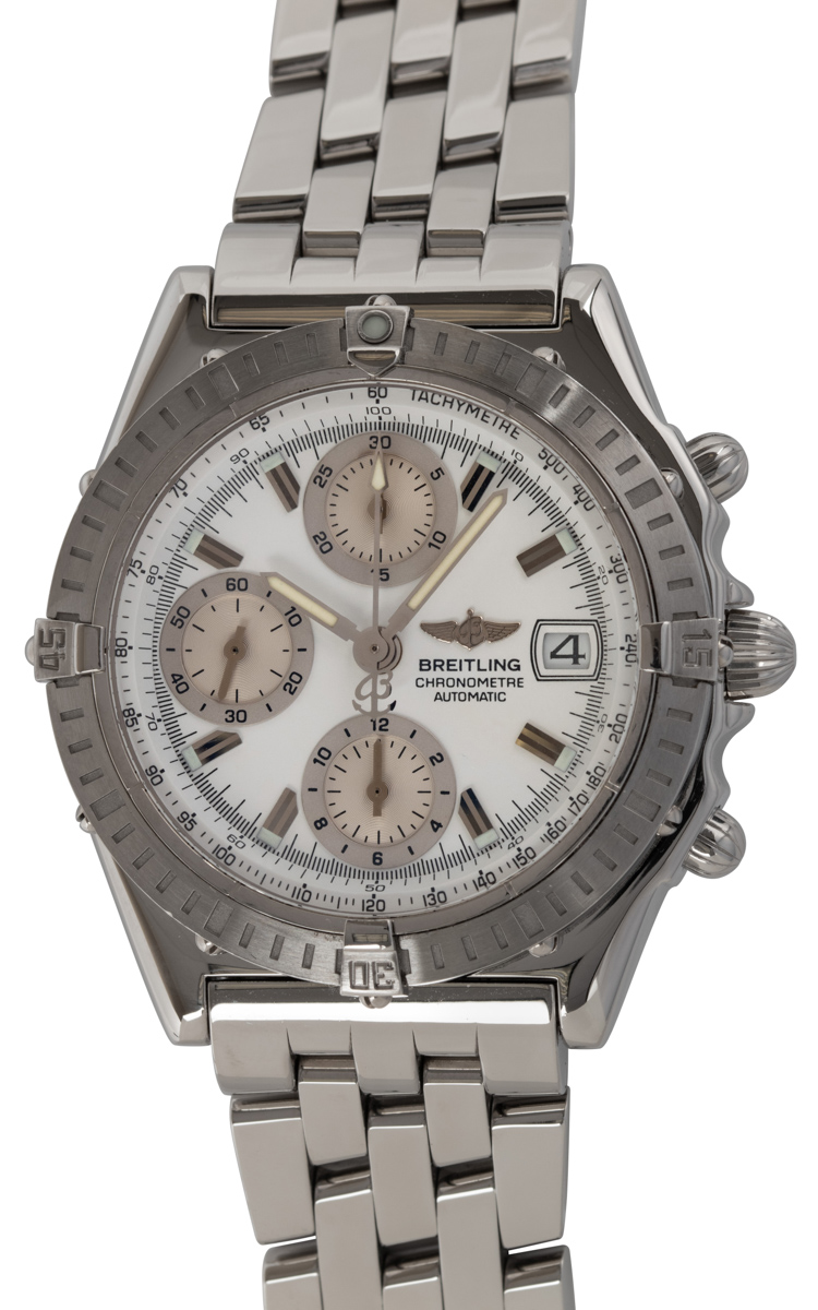 Breitling - Chronomat