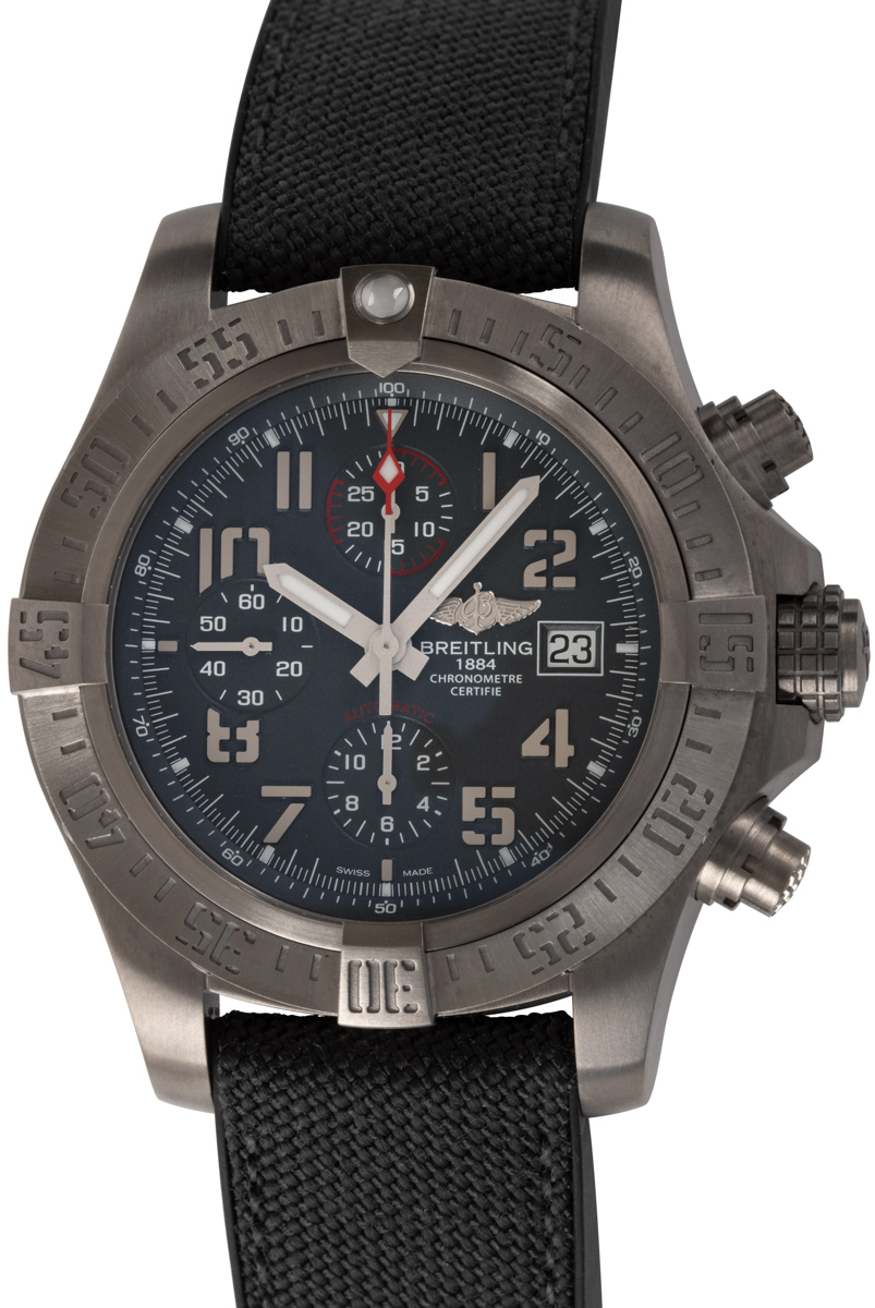 Breitling - Avenger Bandit