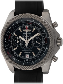 Breitling - Bentley Supersports Lightbody Limited Edition