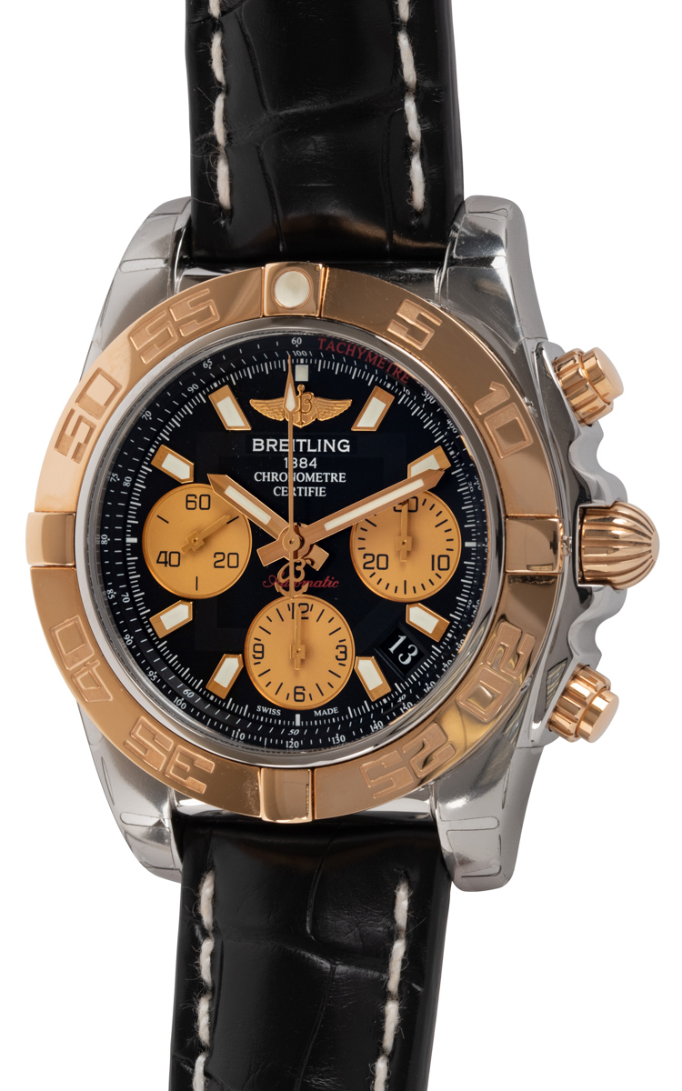 Breitling - Chronomat 41 B01