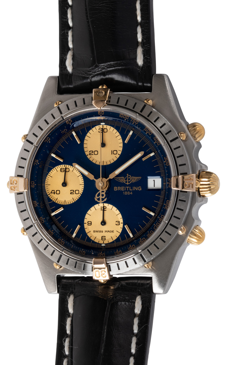 Breitling - Chronomat